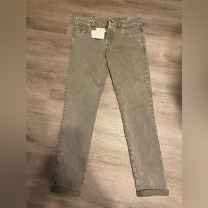 Brunello cucinelli jeans